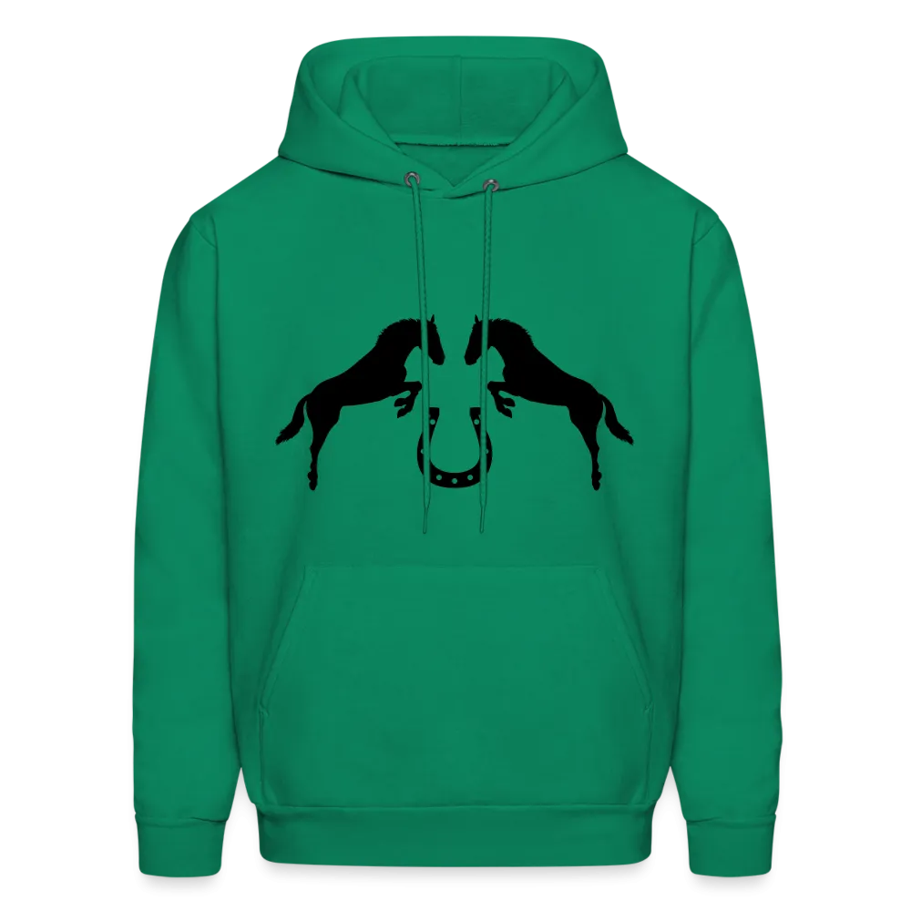 BAKER TWINS Hoodie