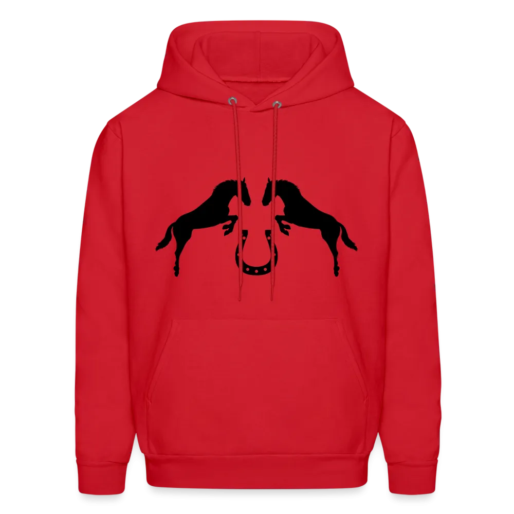 BAKER TWINS Hoodie