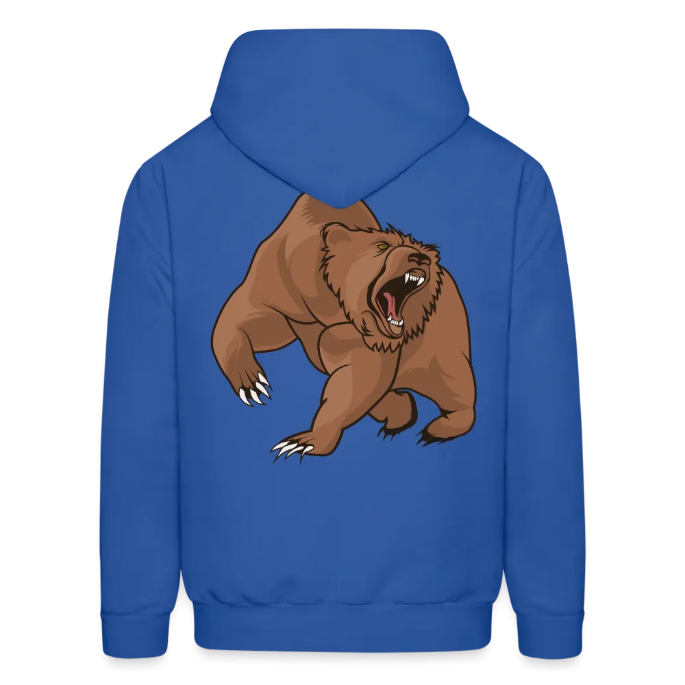 BEARISH Hoodie