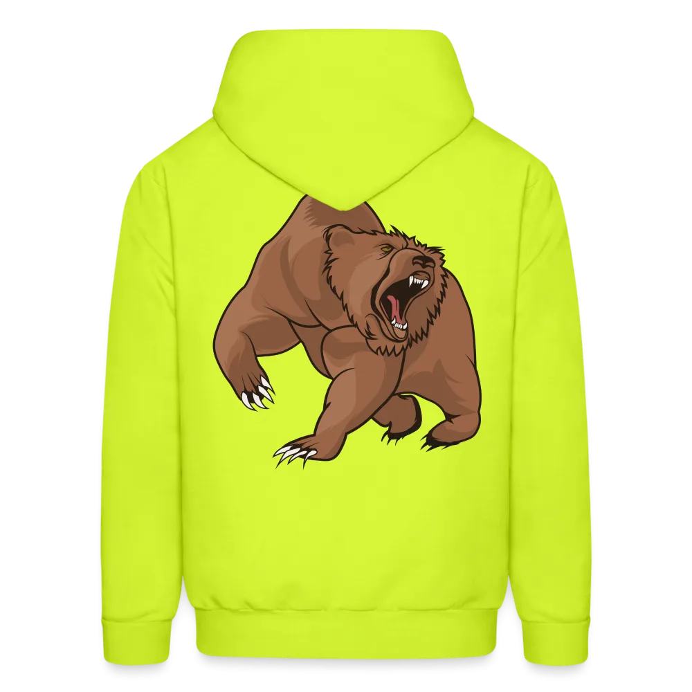 BEARISH Hoodie