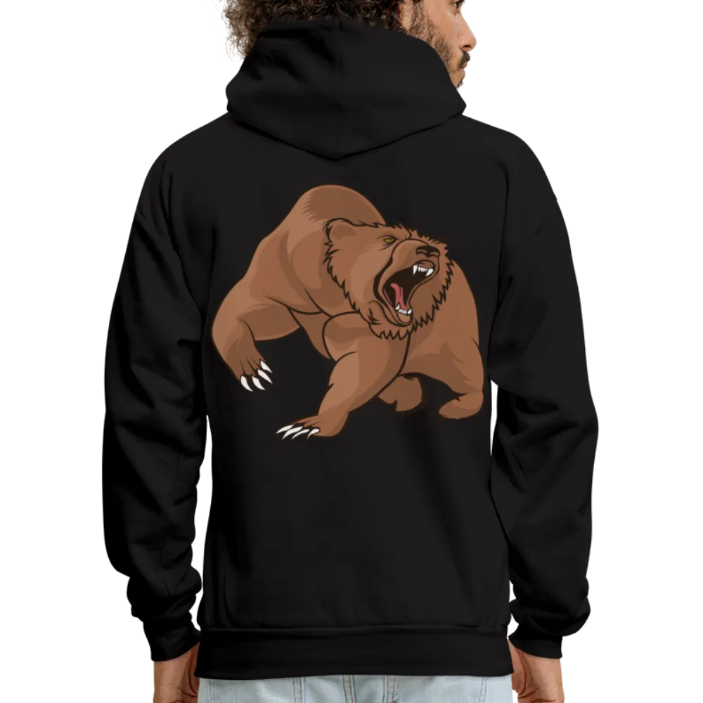 BEARISH Hoodie