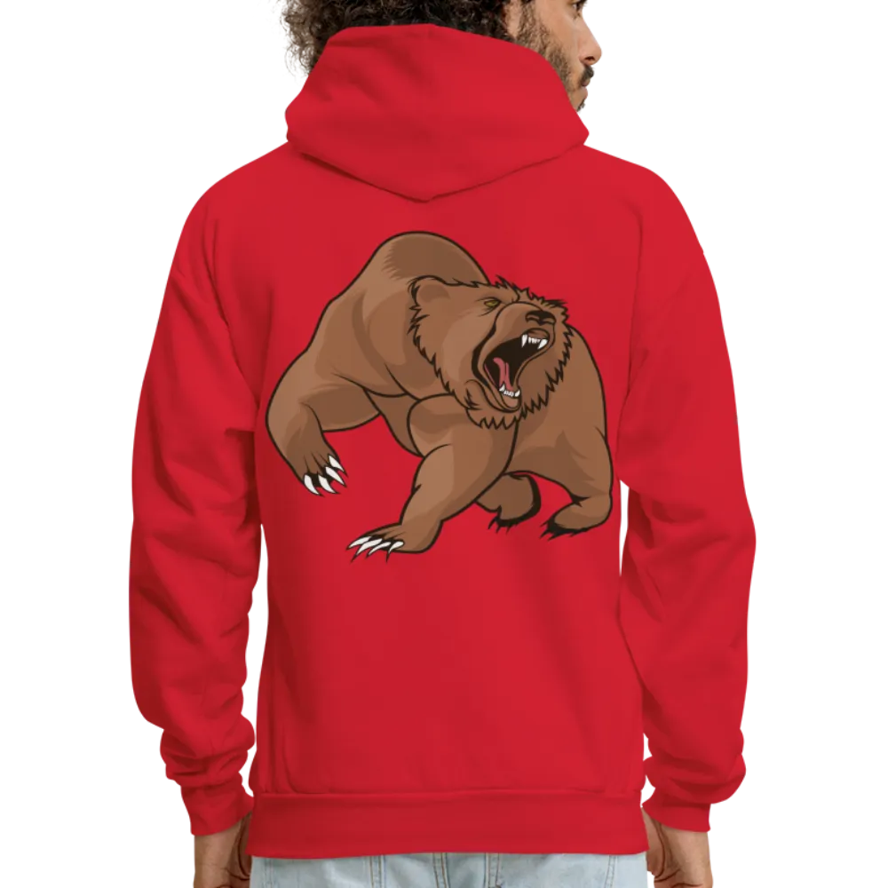 BEARISH Hoodie