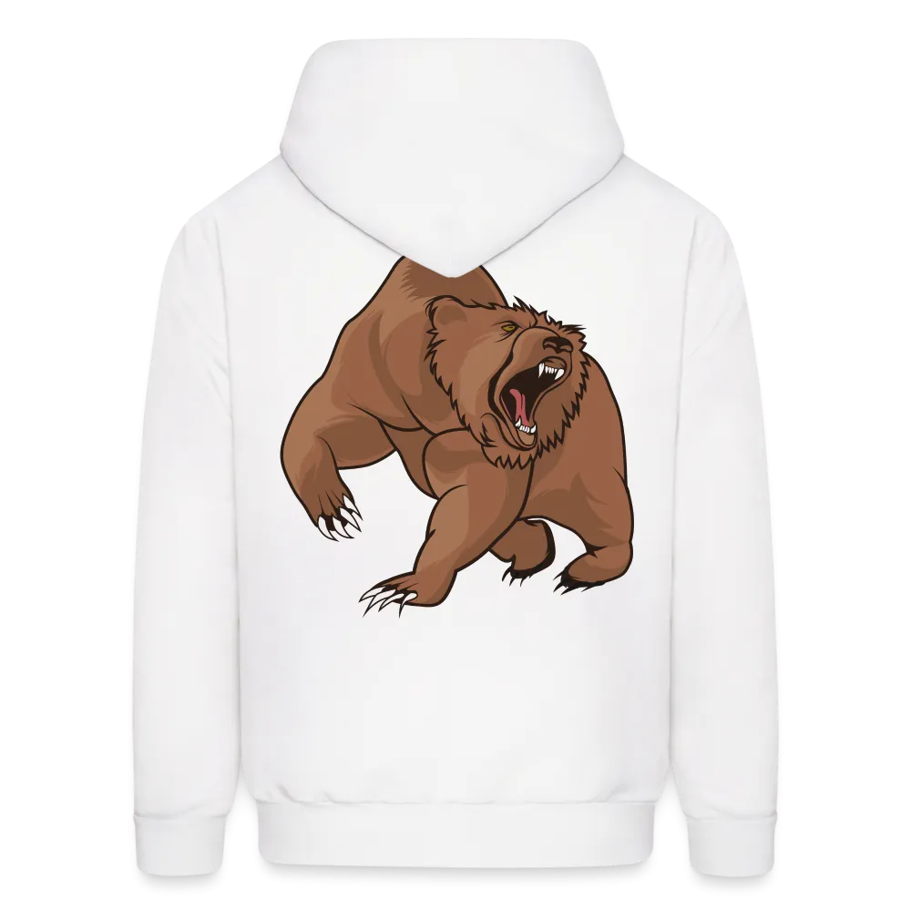 BEARISH Hoodie