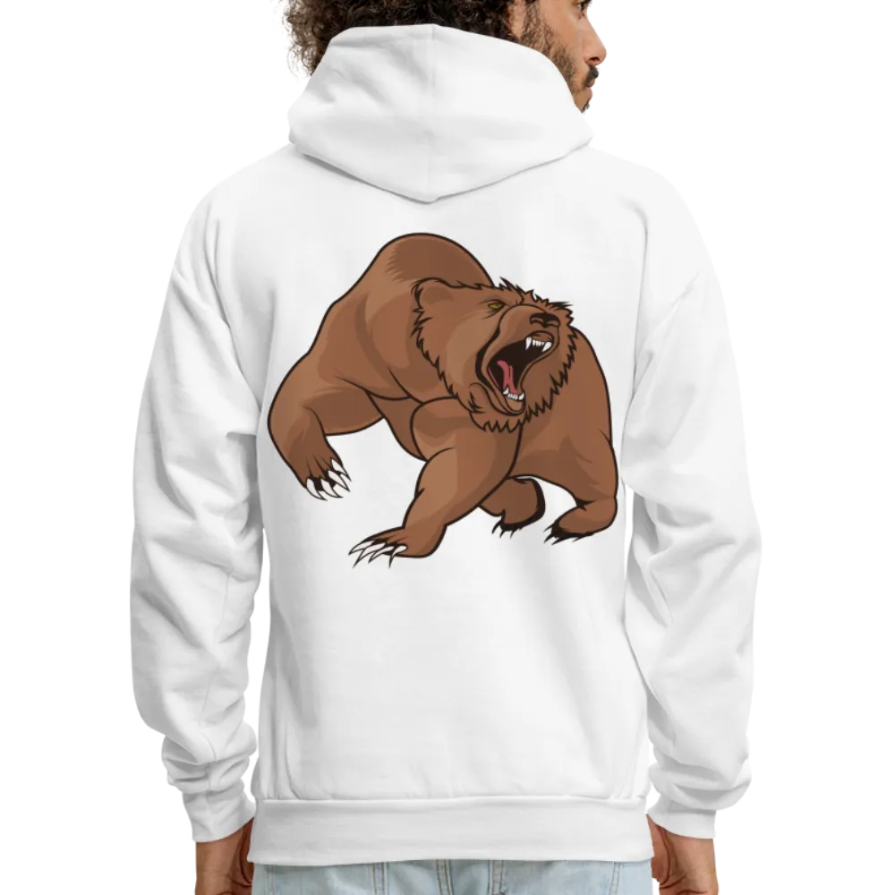 BEARISH Hoodie