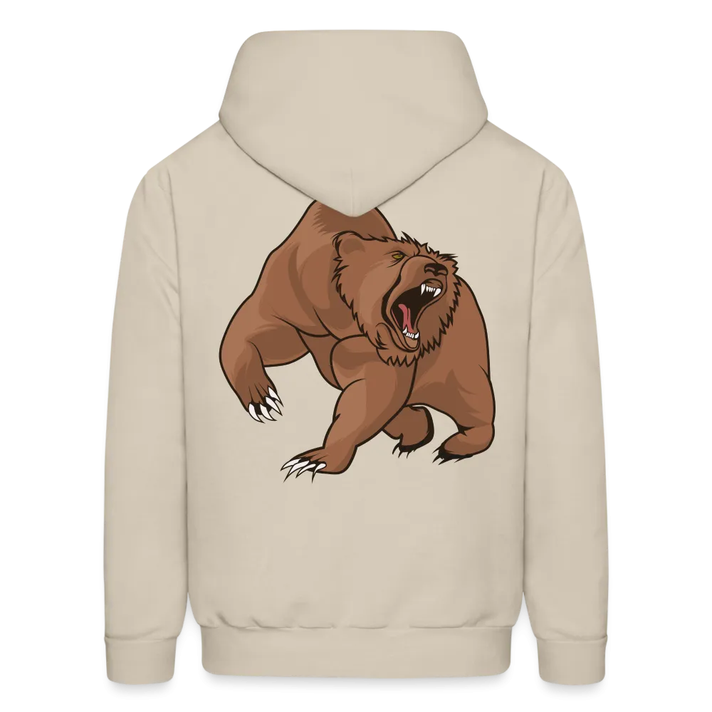 BEARISH Hoodie