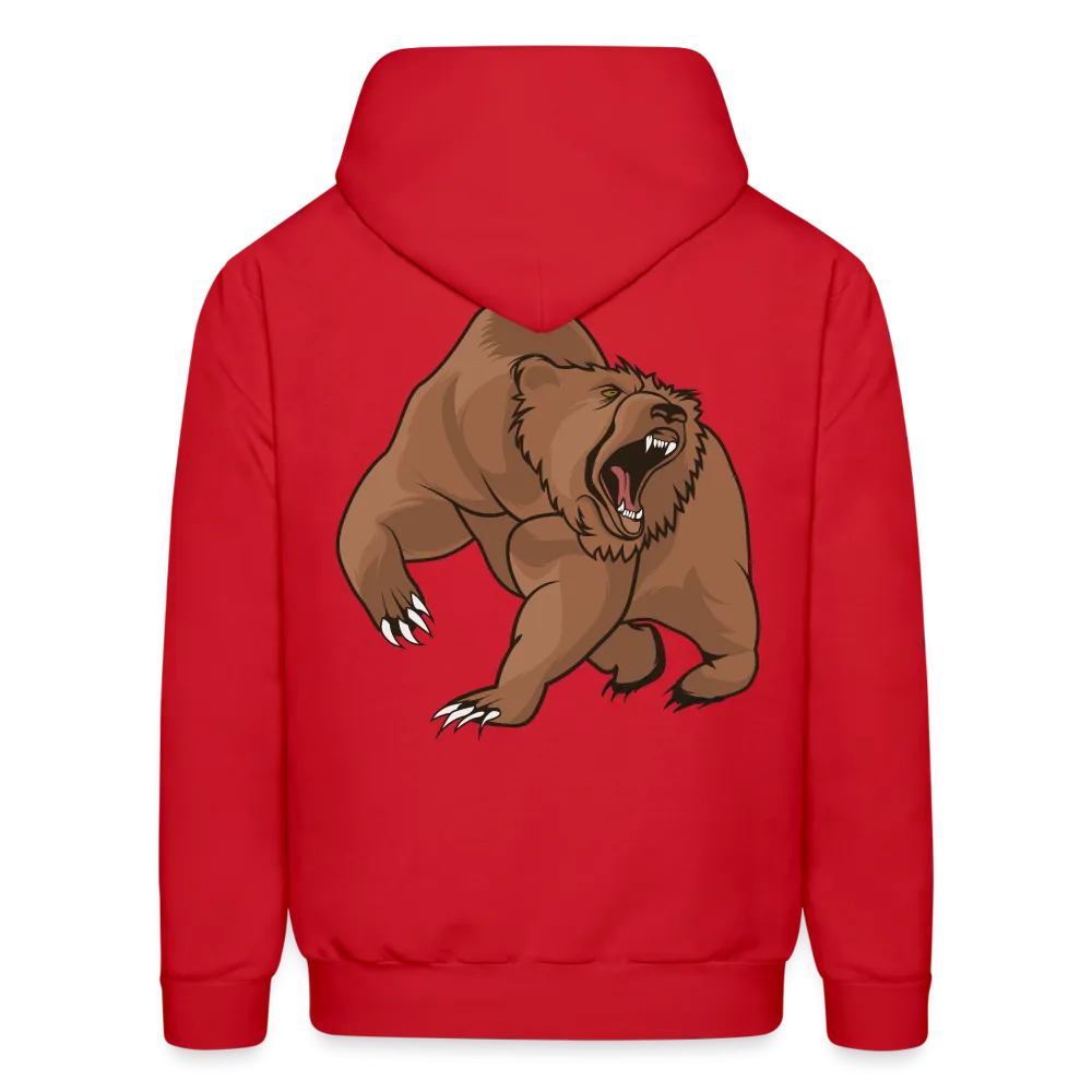 BEARISH Hoodie