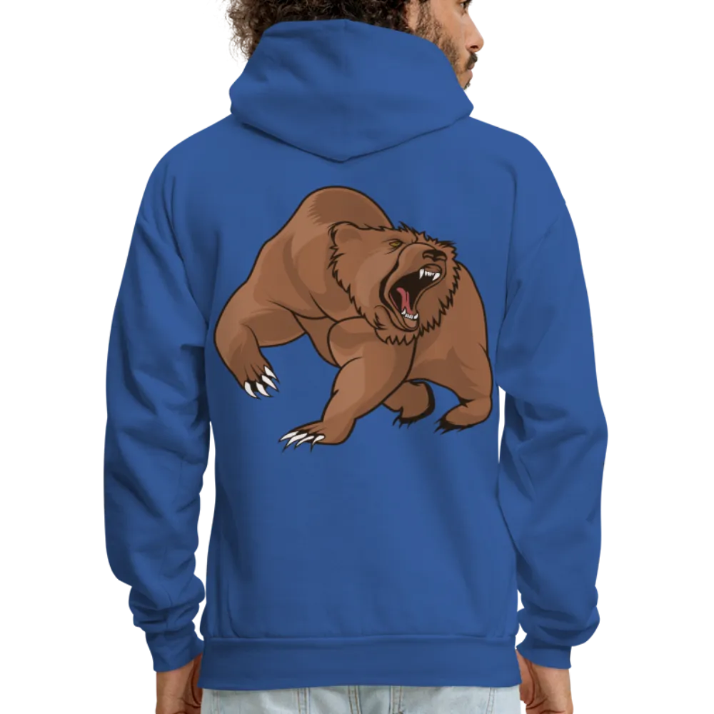 BEARISH Hoodie