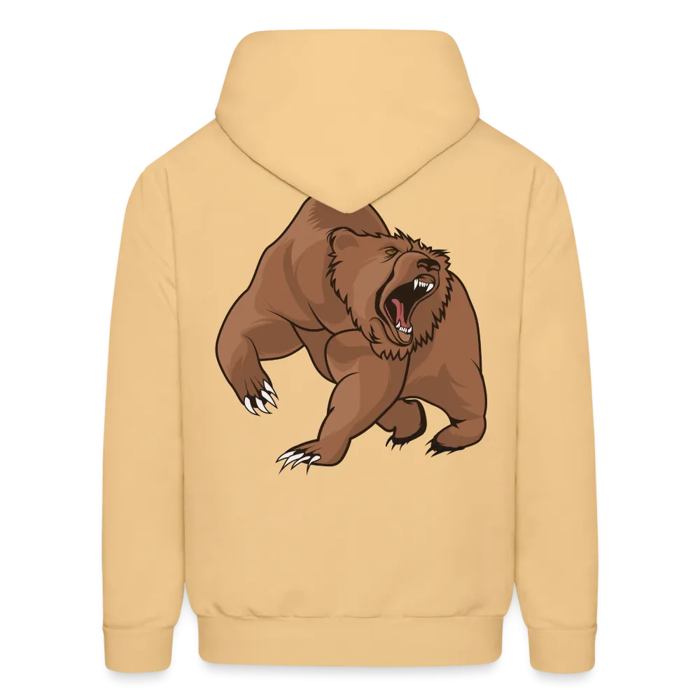 BEARISH Hoodie