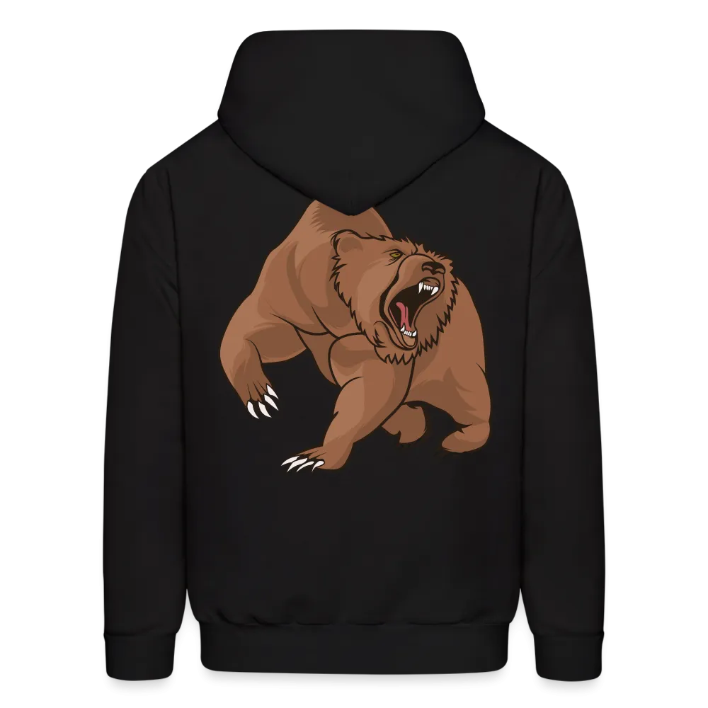 BEARISH Hoodie