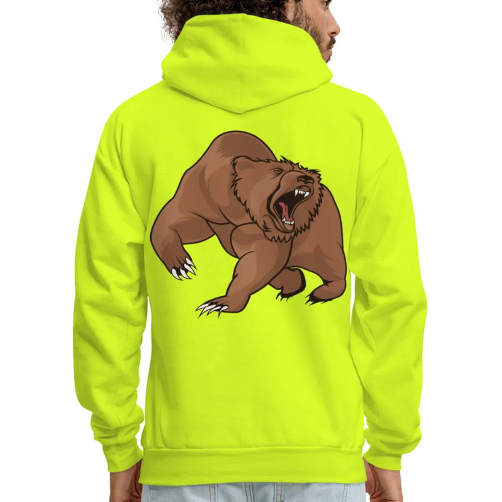 BEARISH Hoodie