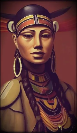 Beauty - Art Print