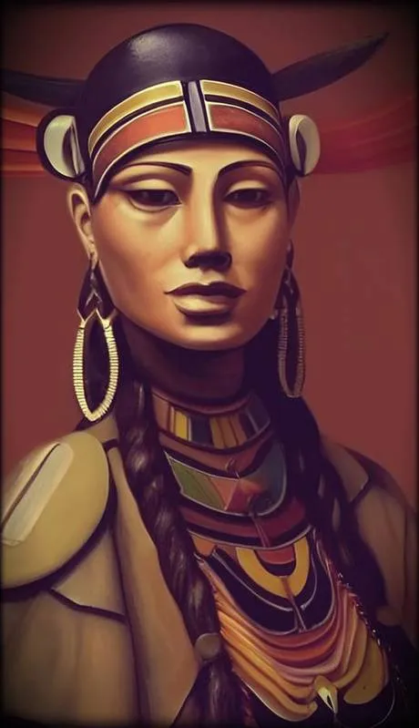 Beauty - Art Print