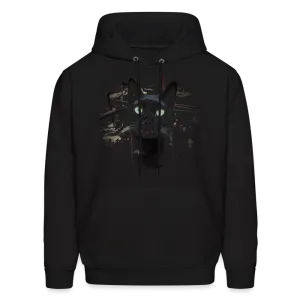 BLACK MAGIC Hoodie