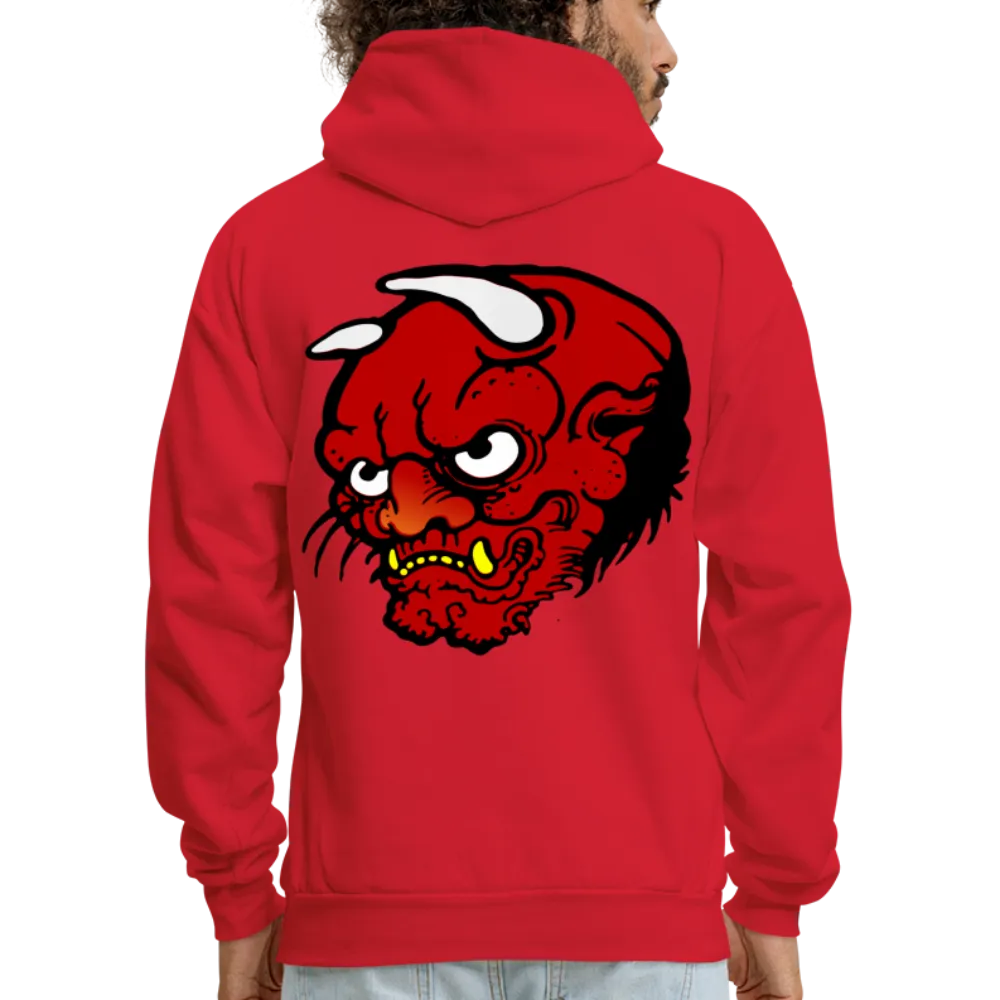 BOB Hoodie