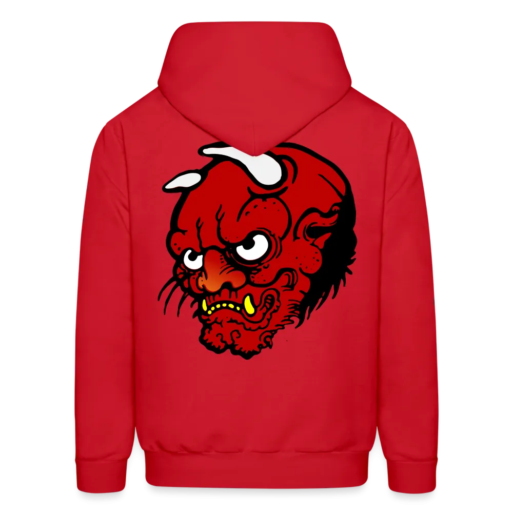BOB Hoodie