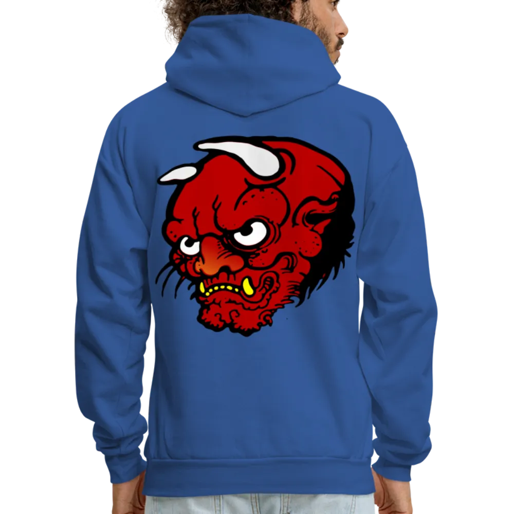 BOB Hoodie
