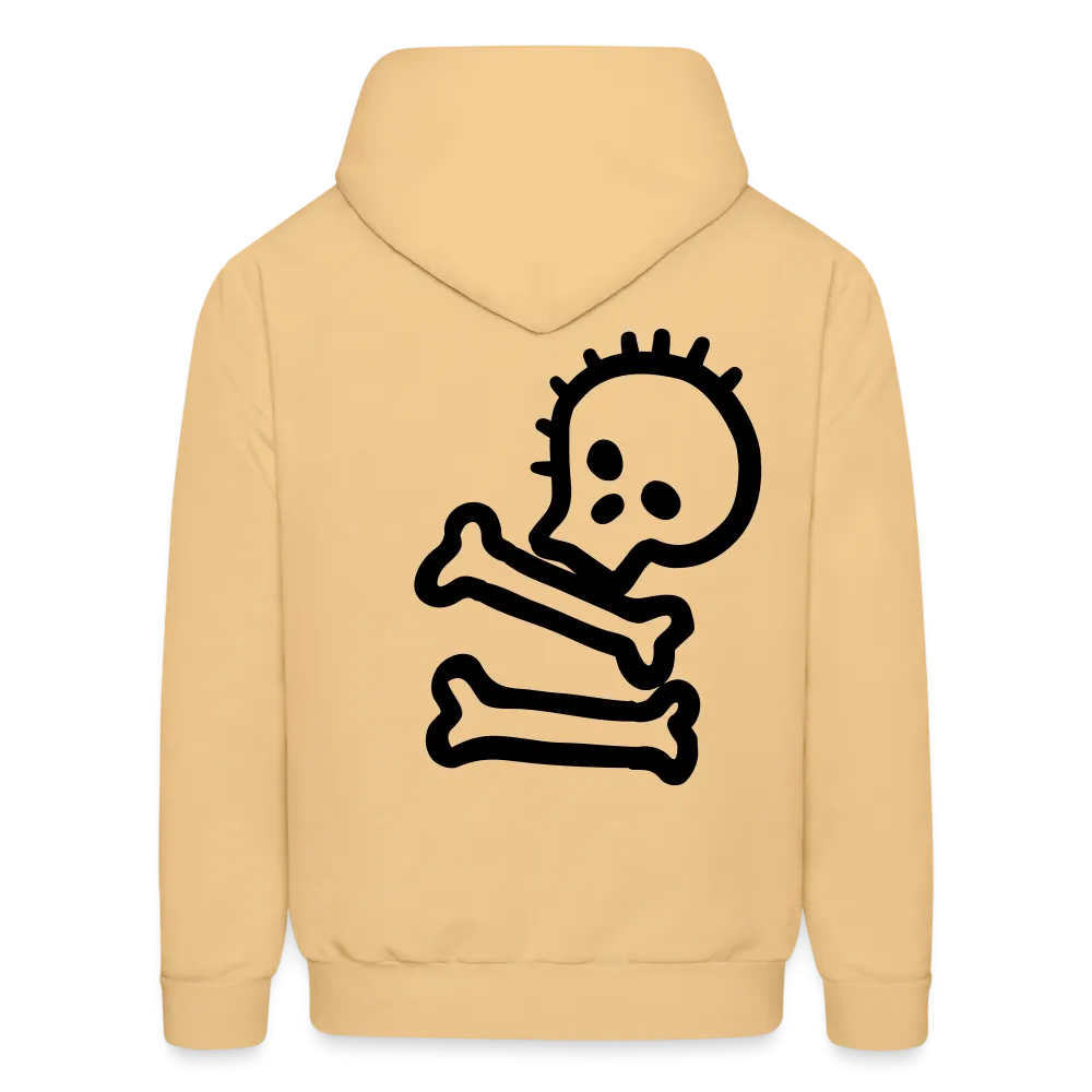 BONEZ Hoodie
