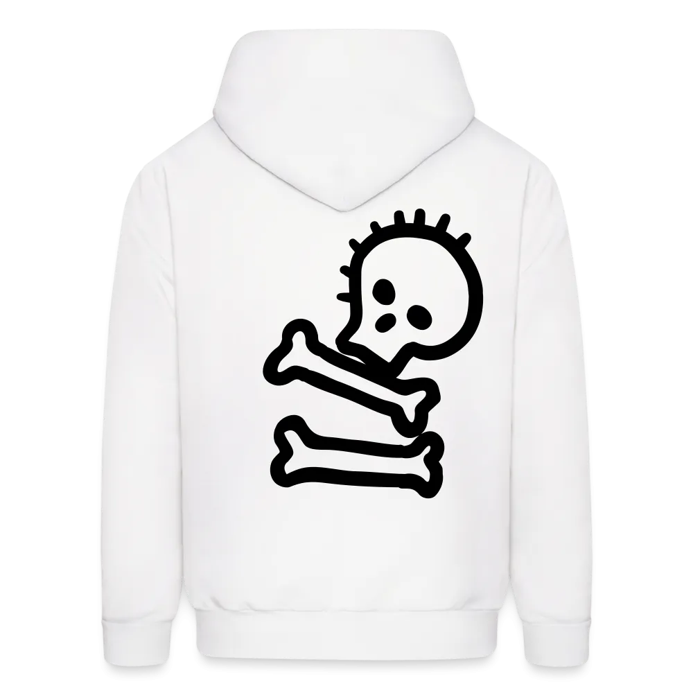 BONEZ Hoodie