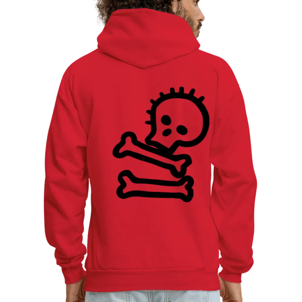 BONEZ Hoodie
