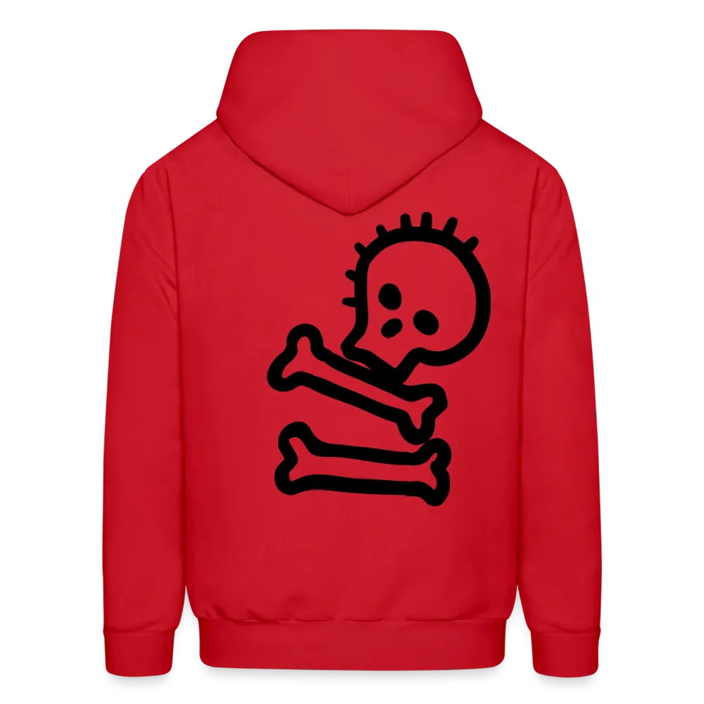 BONEZ Hoodie