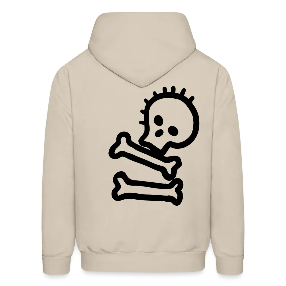BONEZ Hoodie
