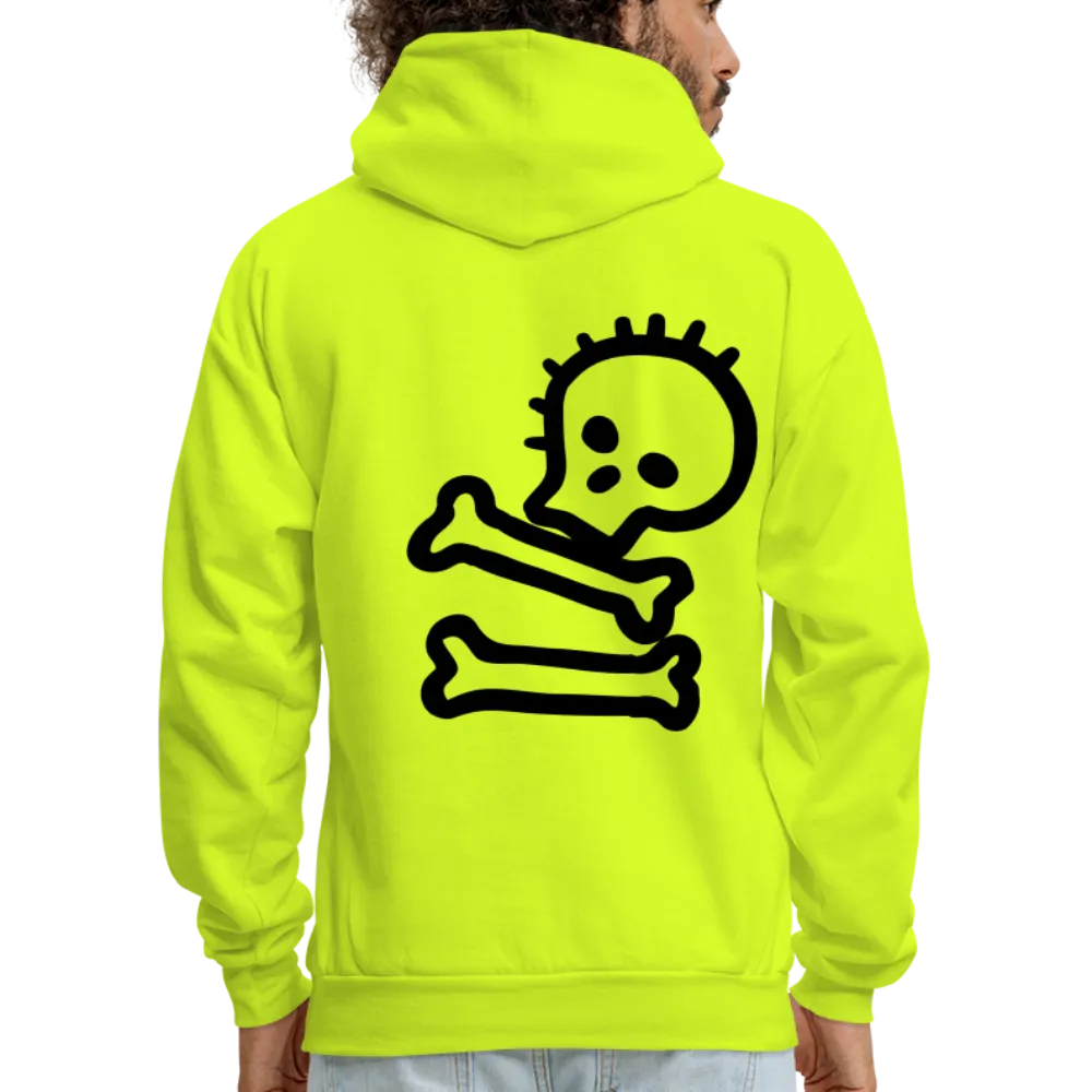 BONEZ Hoodie
