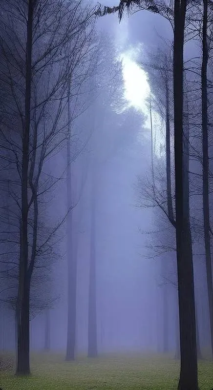 Break In The Clouds - Art Print