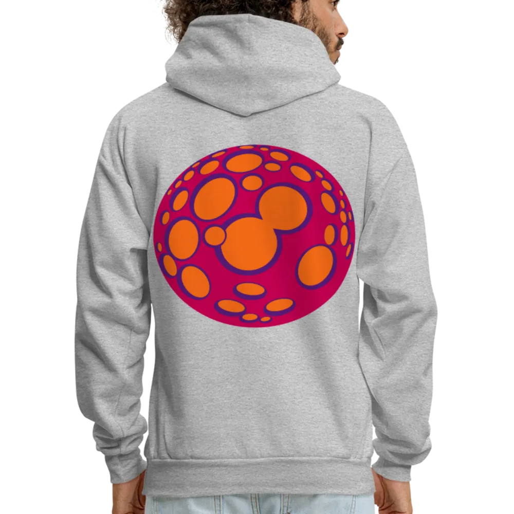 BUILD A MOON Hoodie