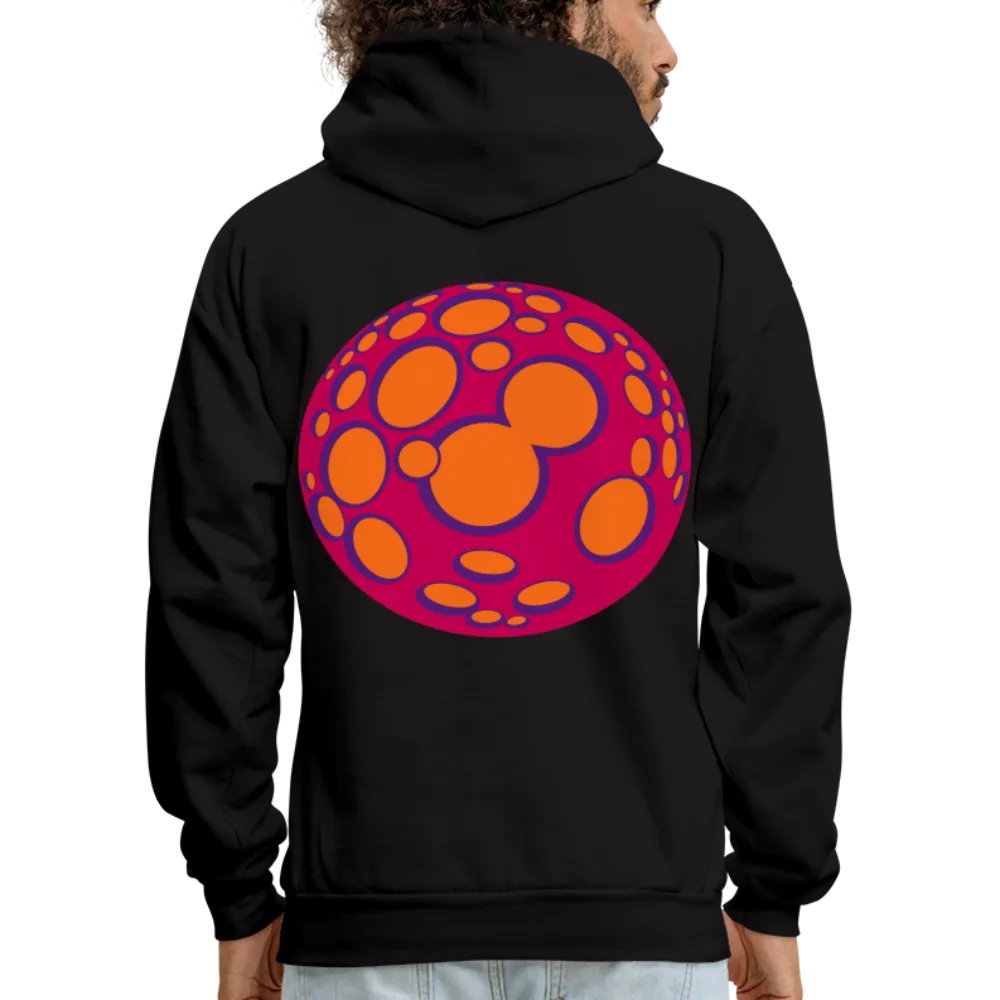BUILD A MOON Hoodie