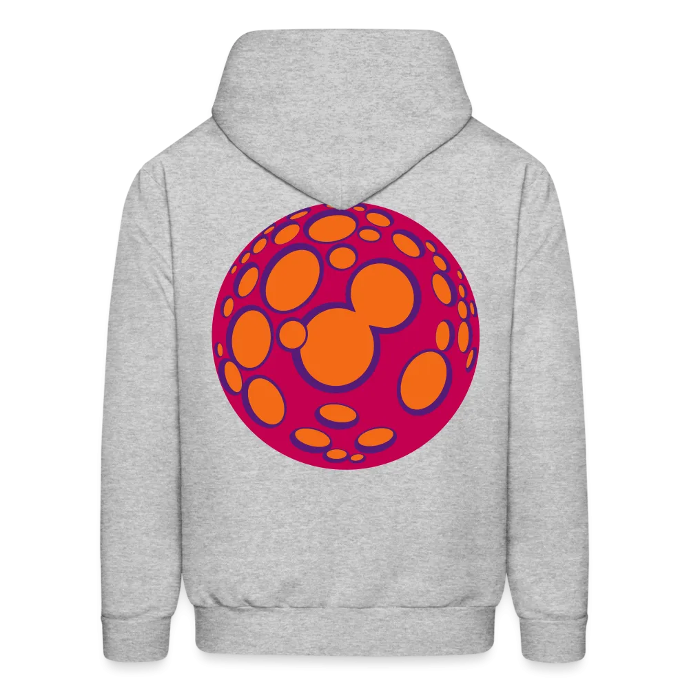BUILD A MOON Hoodie