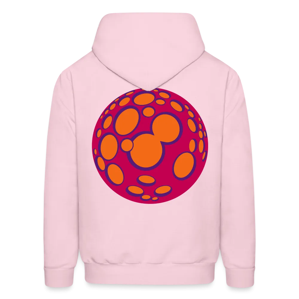 BUILD A MOON Hoodie