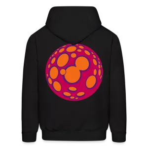 BUILD A MOON Hoodie