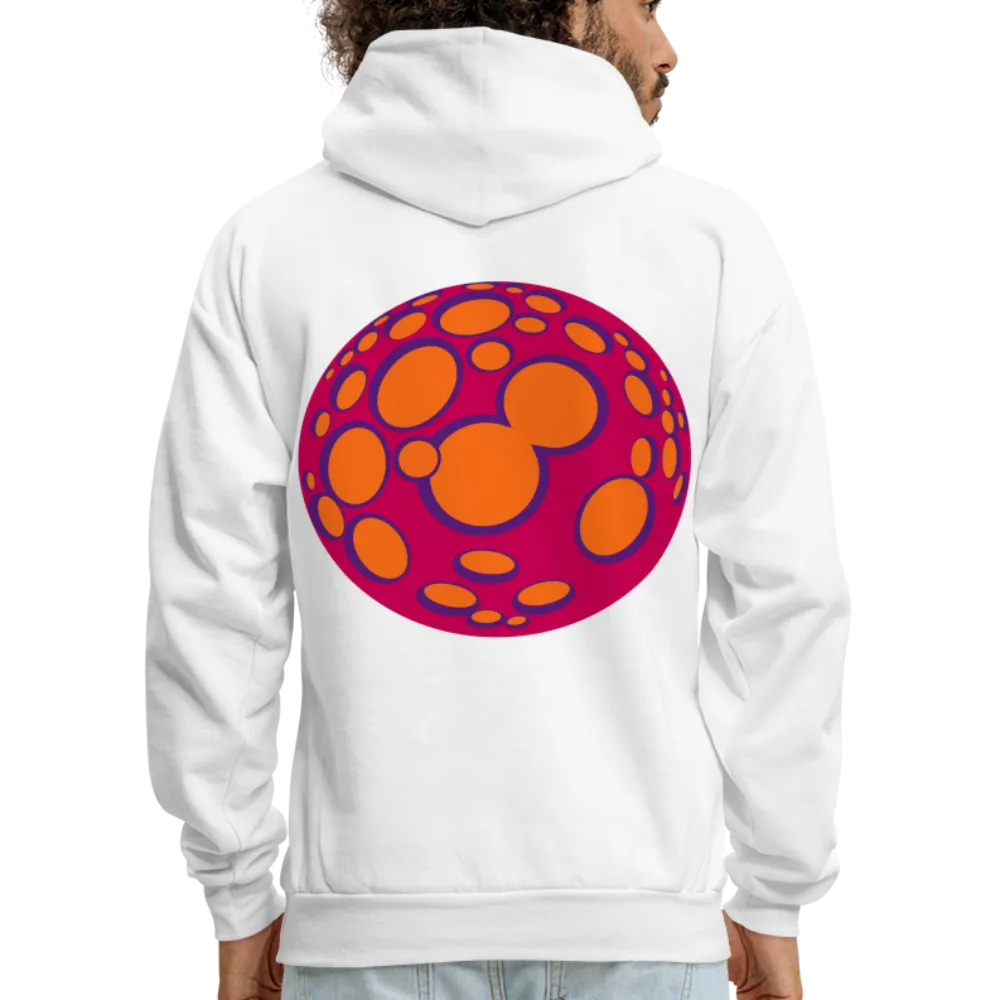 BUILD A MOON Hoodie