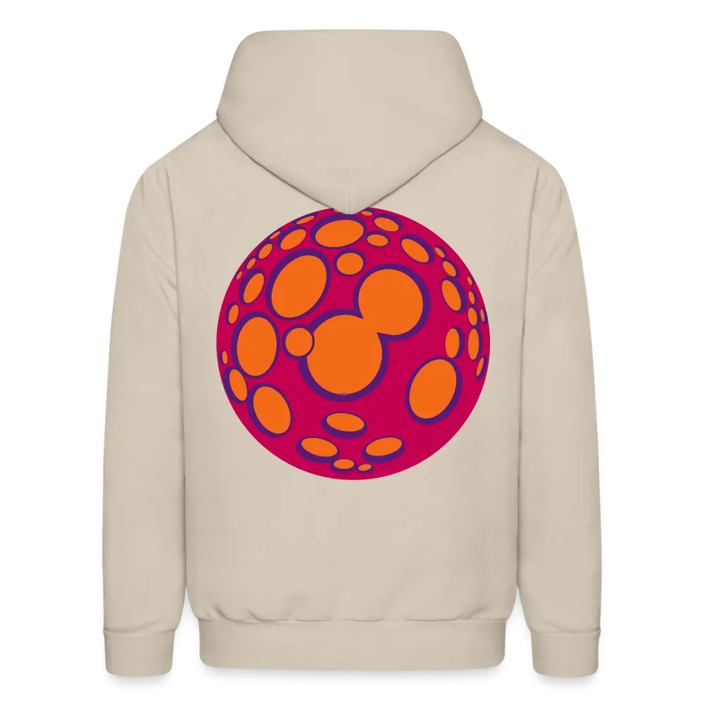 BUILD A MOON Hoodie