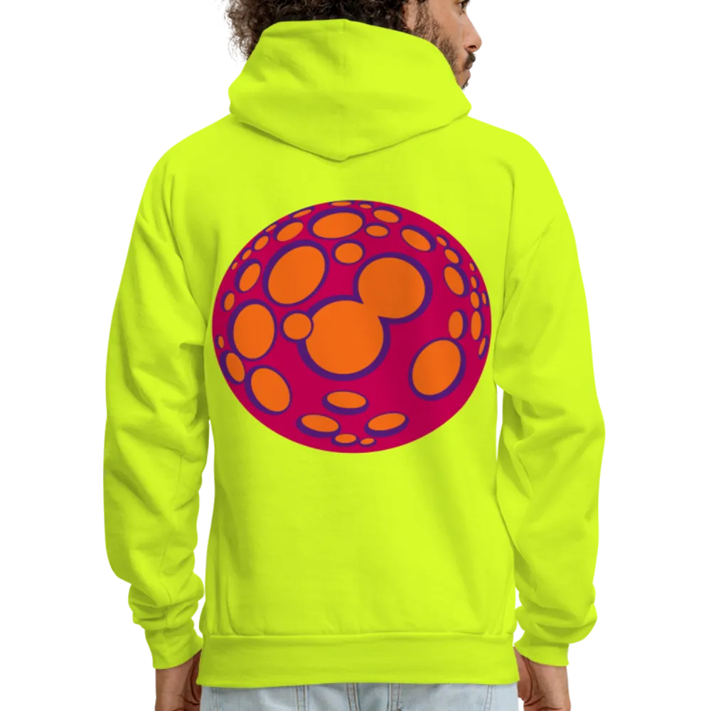 BUILD A MOON Hoodie