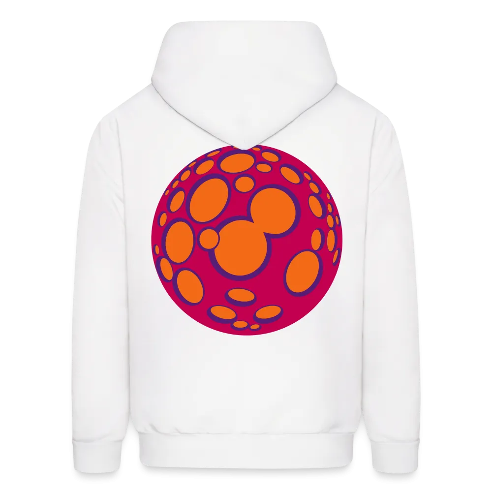 BUILD A MOON Hoodie