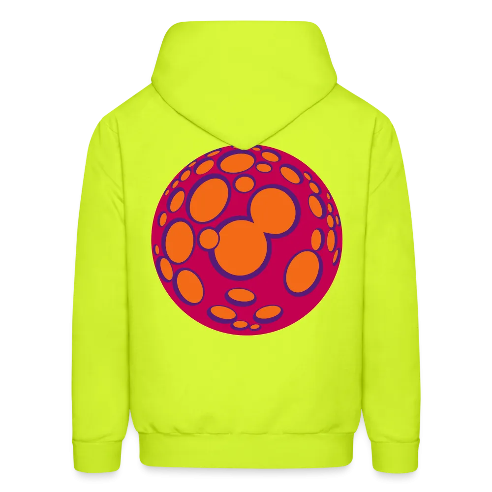 BUILD A MOON Hoodie
