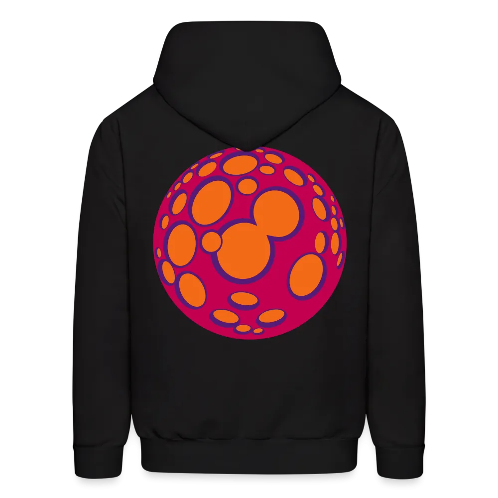 BUILD A MOON Hoodie