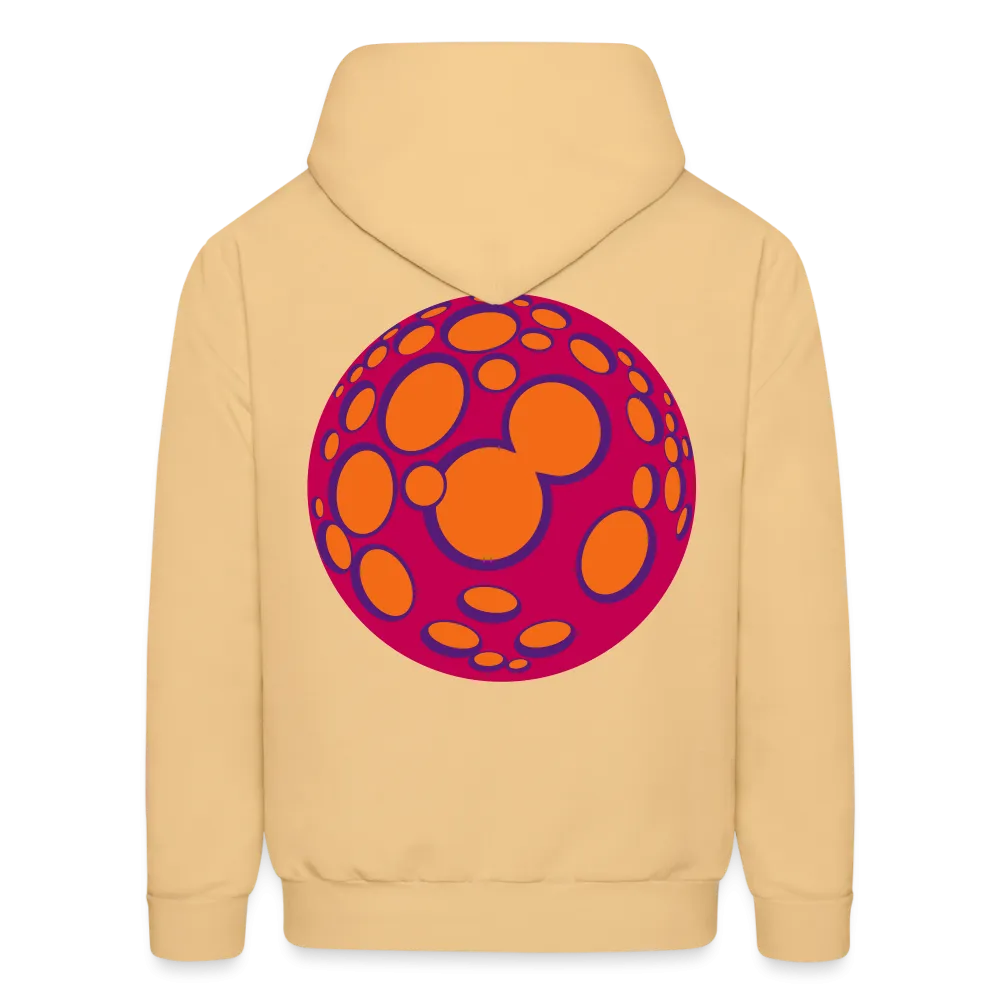 BUILD A MOON Hoodie