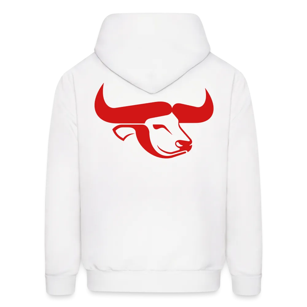 BULL Hoodie
