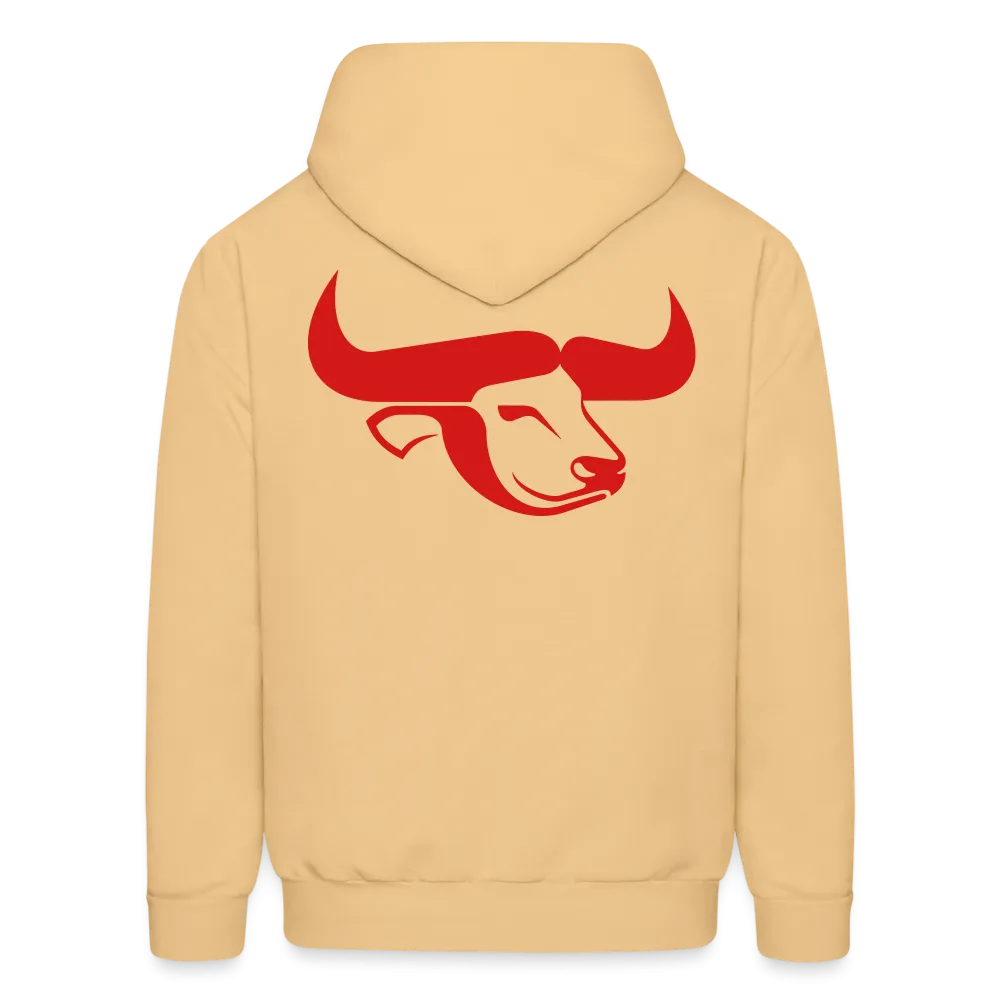 BULL Hoodie