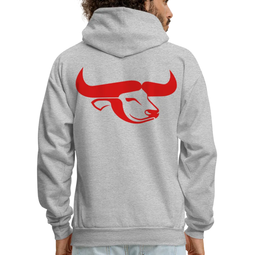 BULL Hoodie