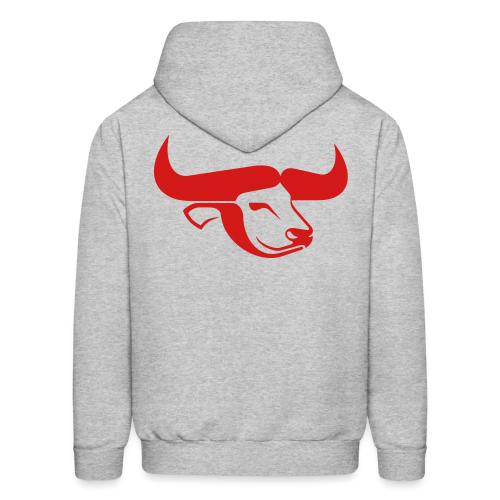 BULL Hoodie