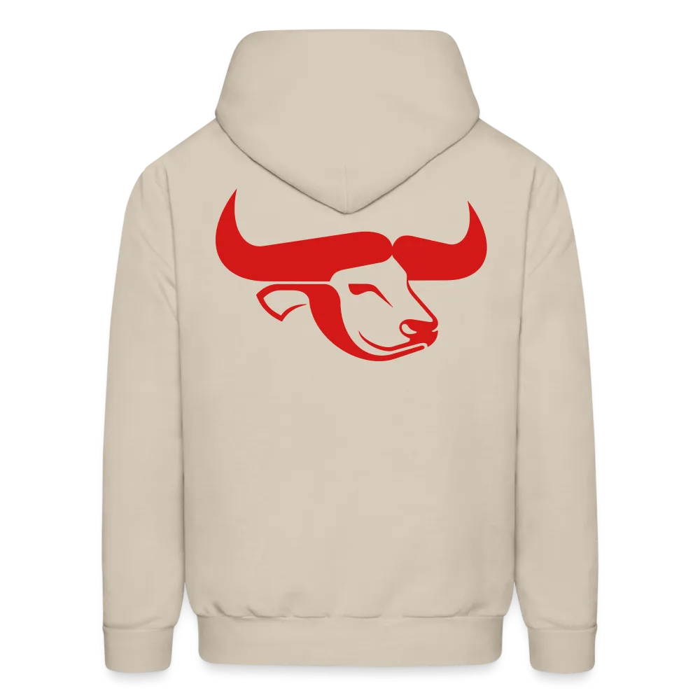 BULL Hoodie
