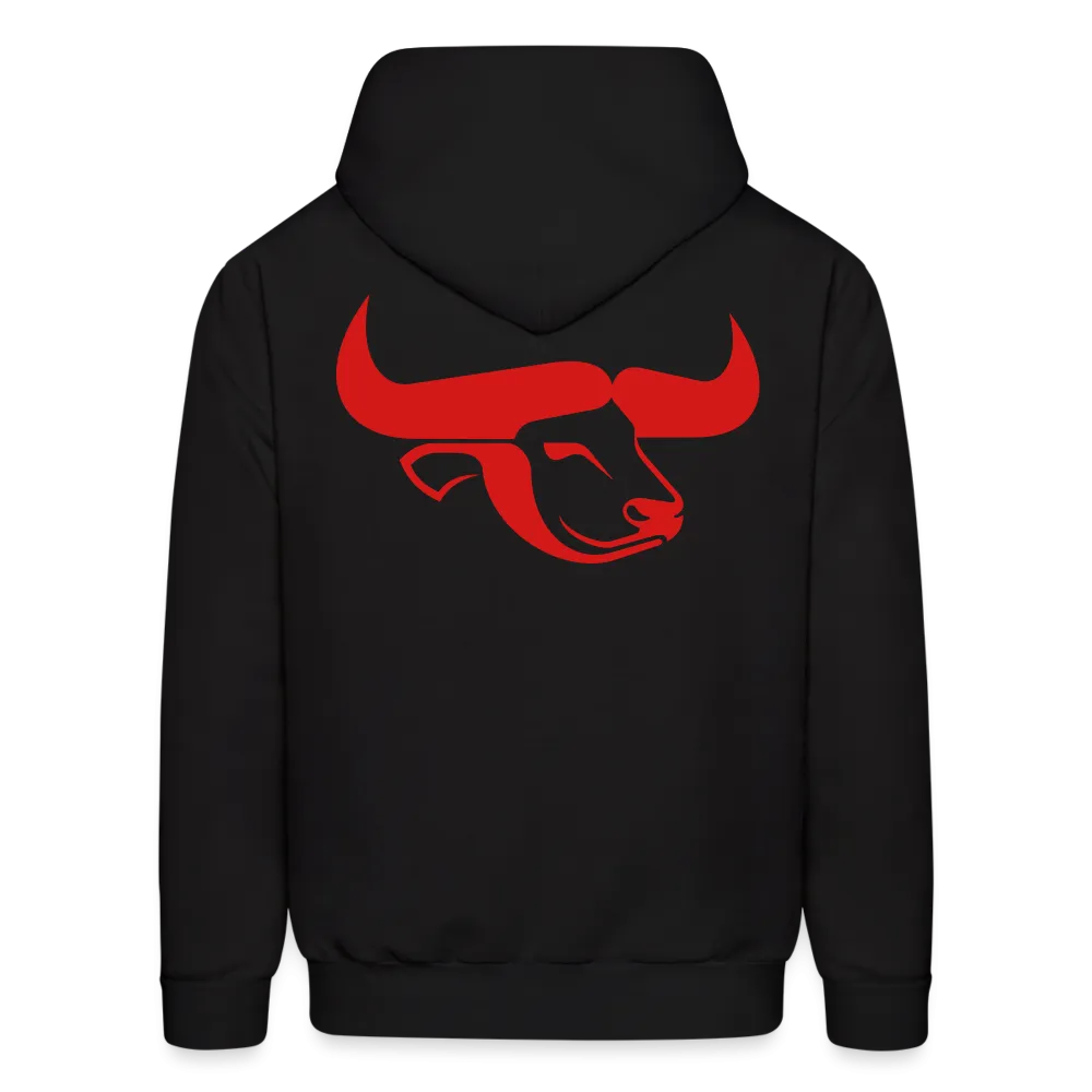 BULL Hoodie