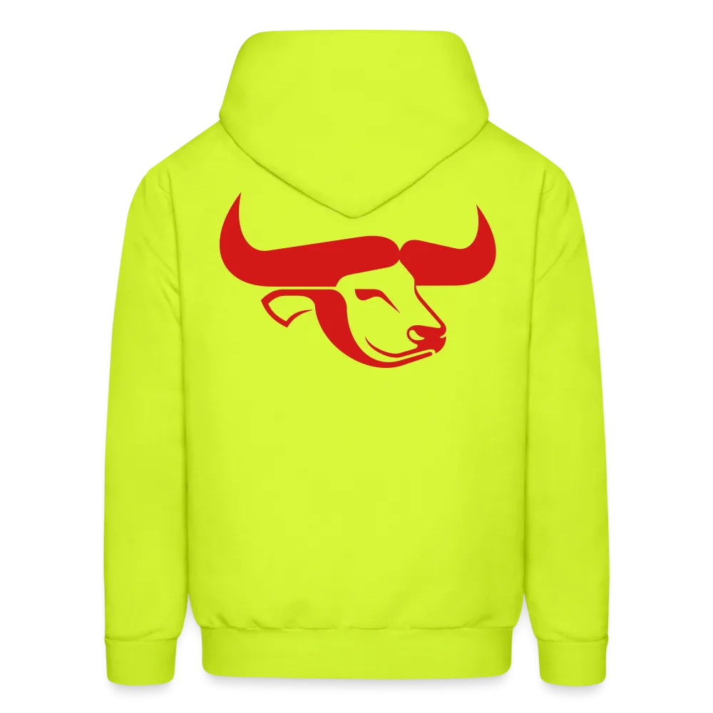 BULL Hoodie