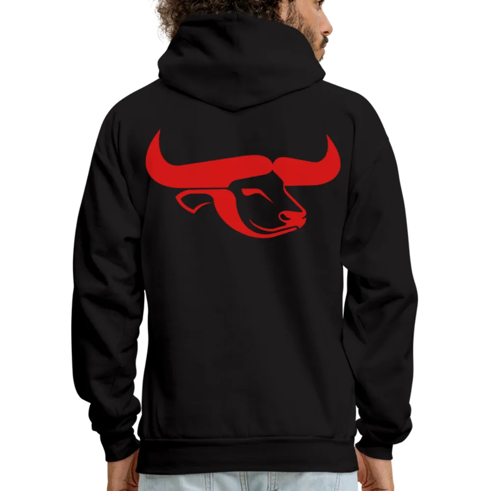 BULL Hoodie