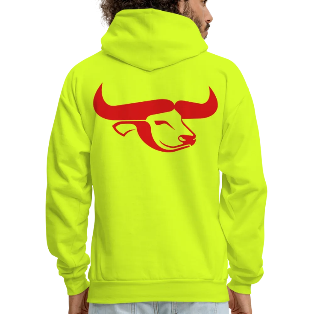 BULL Hoodie