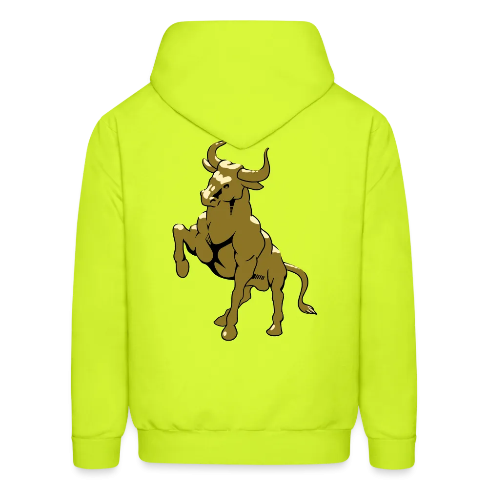 BULLISH Hoodie