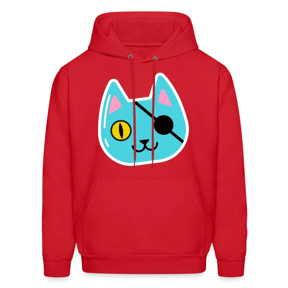 CAPTAIN KUTTO Hoodie